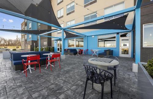 Cape Girardeau Hotel | Tru By Hilton Cape Girardeau