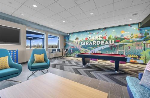 Cape Girardeau Hotel | Tru By Hilton Cape Girardeau