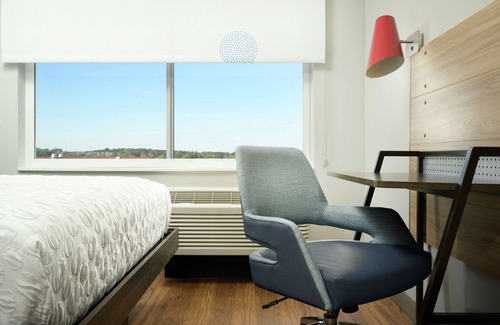 Graysville Hotel | Tru By Hilton Chattanooga Hamilton Place