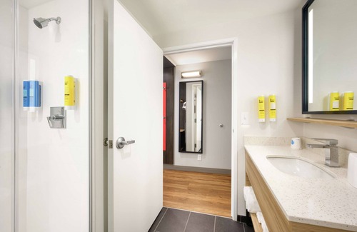 Graysville Hotel | Tru By Hilton Chattanooga Hamilton Place