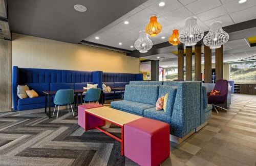 Christiansburg Hotel | Tru By Hilton Christiansburg