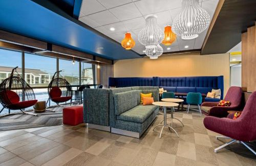 Christiansburg Hotel | Tru By Hilton Christiansburg
