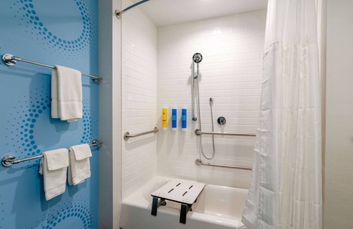 Christiansburg Hotel | Tru By Hilton Christiansburg
