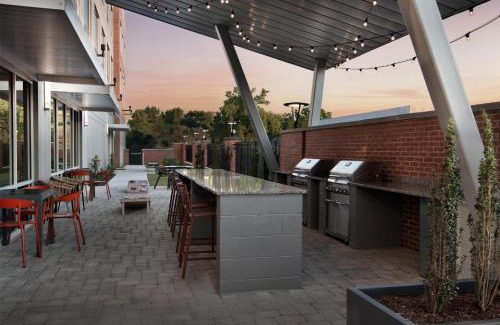 Columbia Hotel | Tru By Hilton Columbia Downtown