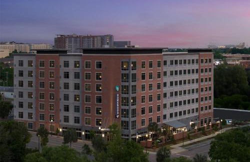 Columbia Hotel | Tru By Hilton Columbia Downtown