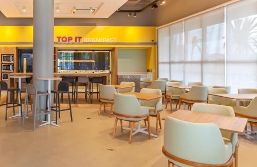 Prospera Hotel | Tru By Hilton Criciúma