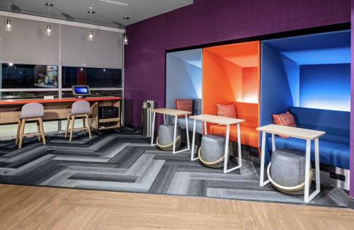 Crossett Hotel | Tru By Hilton Crossett