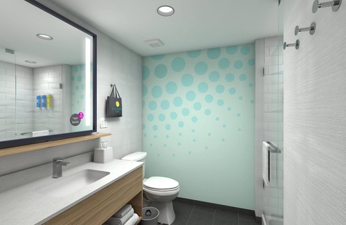 Edinburg Hotel | Tru By Hilton Edinburg