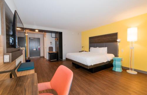 Florida City Hotel | Tru By Hilton Florida City, Fl