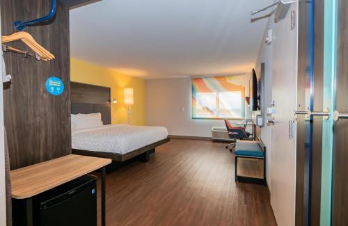 Florida City Hotel | Tru By Hilton Florida City, Fl