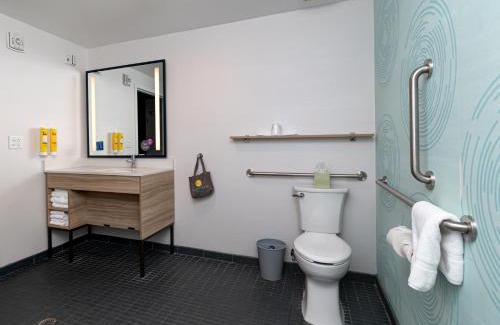 Florida City Hotel | Tru By Hilton Florida City, Fl