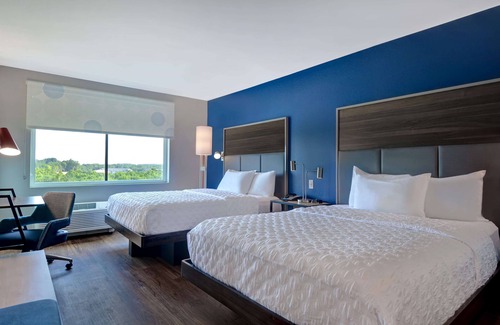 Fort Mill Hotel | Tru By Hilton Fort Mill, SC