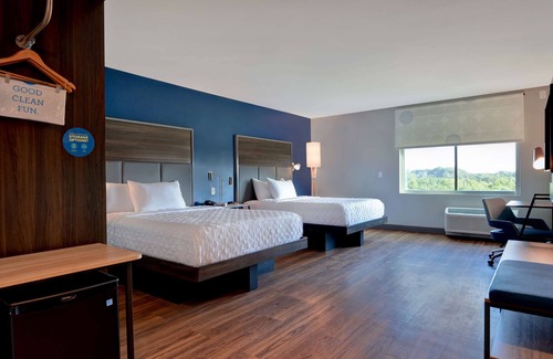 Fort Mill Hotel | Tru By Hilton Fort Mill, SC