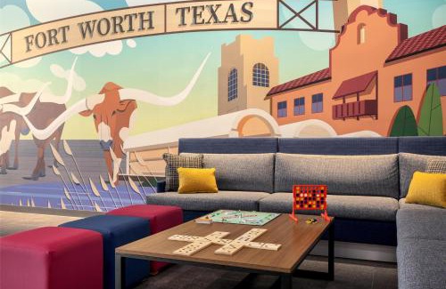 Lake Worth Hotel | Tru By Hilton Fort Worth Lake Worth