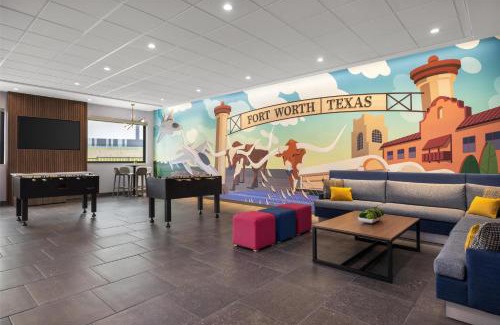 Lake Worth Hotel | Tru By Hilton Fort Worth Lake Worth
