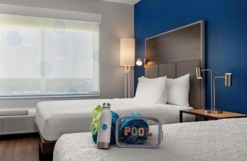 Lake Worth Hotel | Tru By Hilton Fort Worth Lake Worth