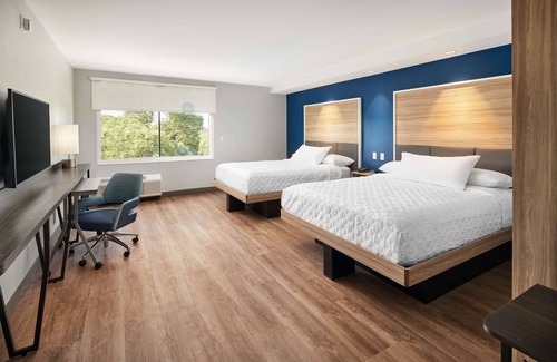 Dania Beach Hotel | Tru By Hilton Ft. Lauderdale Airport