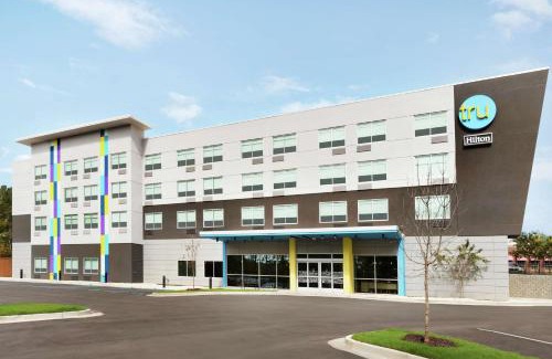 Harbison Hotel | Tru By Hilton Harbison Columbia