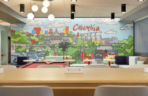 Harbison Hotel | Tru By Hilton Harbison Columbia