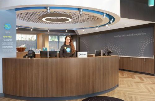 Harbison Hotel | Tru By Hilton Harbison Columbia