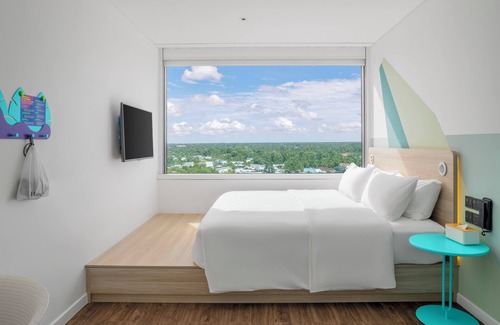 Vi Thanh Hotel | Tru by Hilton Hau Giang City Centre