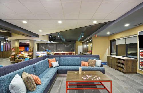 Huber Heights Hotel | Tru By Hilton Huber Heights Dayton