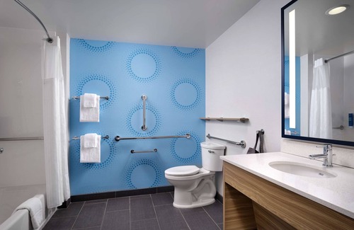 Babe Denny Hotel | Tru By Hilton Indianapolis Downtown, IN