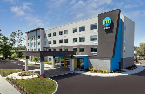 Northside Hotel | Tru by Hilton Jacksonville West I 295