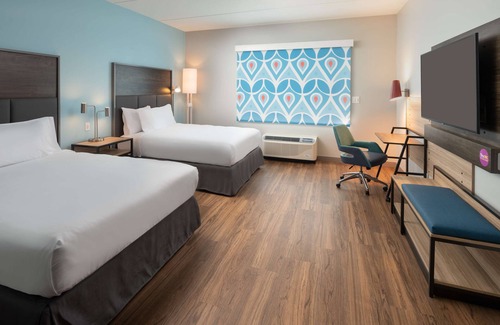 Southside Hotel | Tru by Hilton Jacksonville South Mandarin