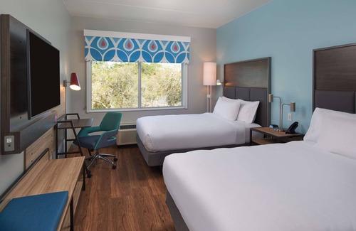 Southside Hotel | Tru by Hilton Jacksonville South Mandarin