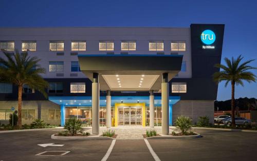 Southside Hotel | Tru By Hilton Jacksonville South Mandarin, Fl