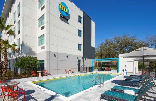 Southside Hotel | Tru By Hilton Jacksonville South Mandarin, Fl