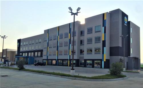 Katy Hotel | Tru By Hilton Katy Houston West, Tx
