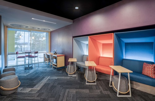 Knoxville Hotel | Tru by Hilton Knoxville North I75