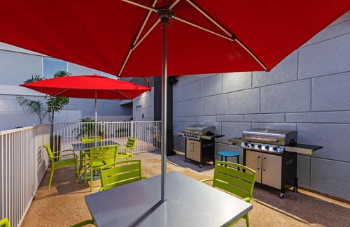 Laredo Hotel | Tru By Hilton Laredo Airport Area, Tx