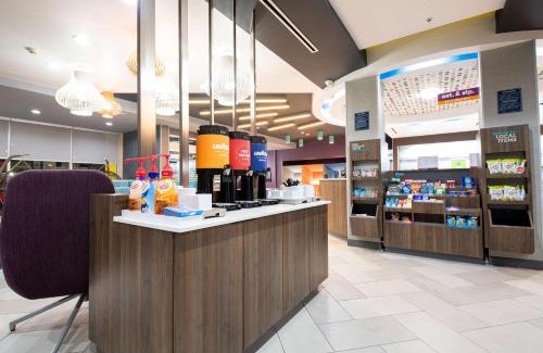 Lewisville Hotel | Tru By Hilton Lewisville Vista Ridge Mall