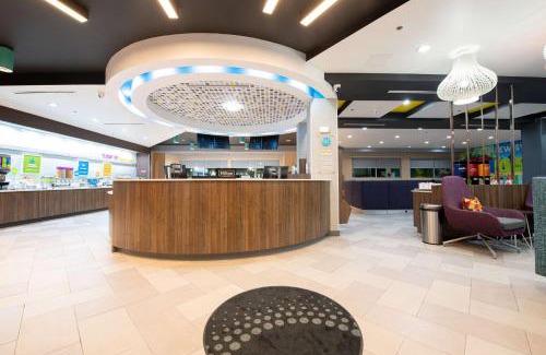 Lewisville Hotel | Tru By Hilton Lewisville Vista Ridge Mall