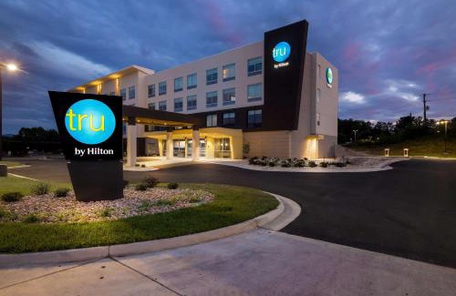 Lexington Hotel | Tru By Hilton Lexington