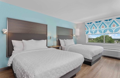 Lincoln Hotel | Tru By Hilton Lincoln East