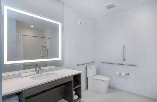 Lumberton Hotel | Tru By Hilton Lumberton