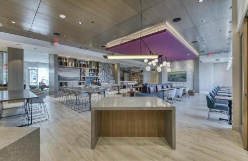 Lumberton Hotel | Tru By Hilton Lumberton