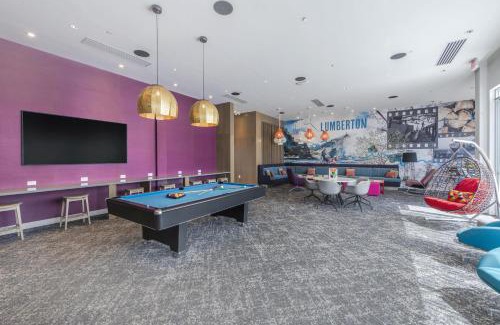 Lumberton Hotel | Tru By Hilton Lumberton