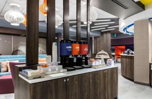 Lynchburg Hotel | Tru By Hilton Lynchburg, Va