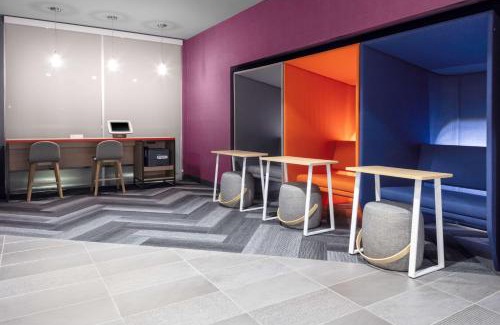 Lynchburg Hotel | Tru By Hilton Lynchburg, Va