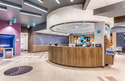 Madison Hotel | Tru By Hilton Madison West
