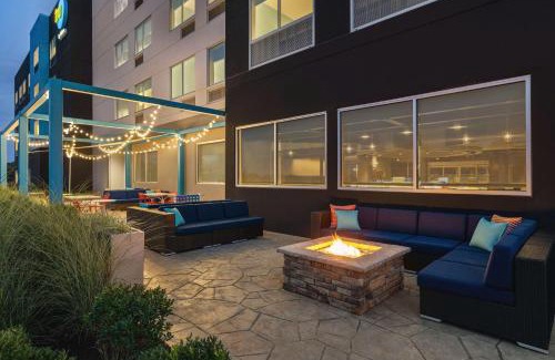 Martinsburg Hotel | Tru By Hilton Martinsburg