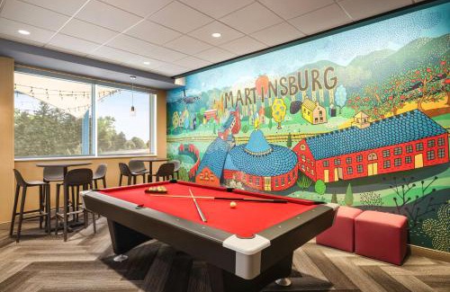 Martinsburg Hotel | Tru By Hilton Martinsburg