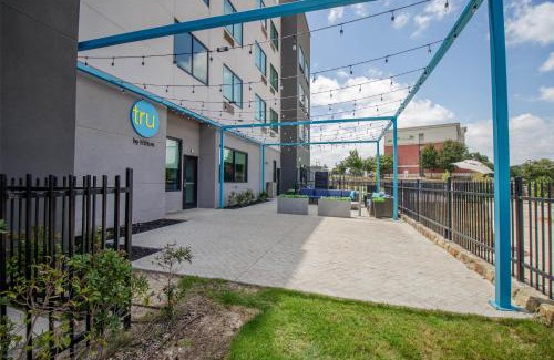 McKinney Hotel | Tru By Hilton Mckinney