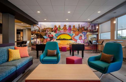Merrillville Hotel | Tru By Hilton Merrillville
