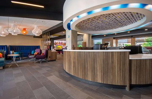 Merrillville Hotel | Tru By Hilton Merrillville